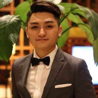 Brandon Goh