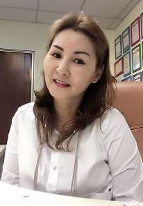 Krystina Mun