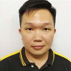 Max Ho