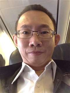 Forrest Gan Yee Chuan Forrest Gan Yee Chuan