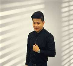 Steve Chong