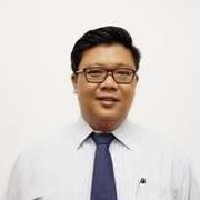 Kent Chen