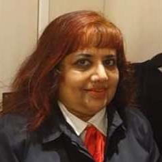 Varsha Poptani Varsha Poptani