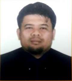 Azizul Nazri