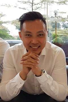 Kevin Teh