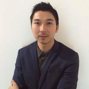 Vincent Ding