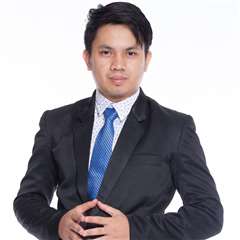 Muhd Sufiz Bin Ibrahim