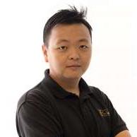 Anson Tan