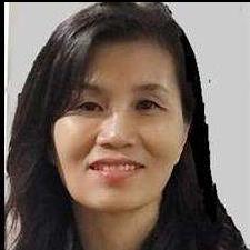 Candice Chong