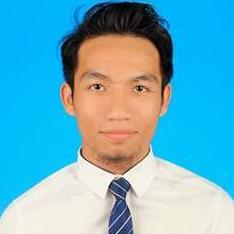 Danial Ahmad
