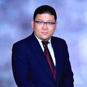 Steven Ang