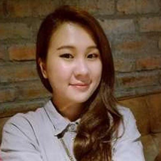 Catherine Wong