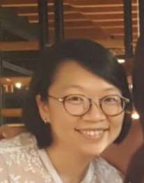 Mabel Liew
