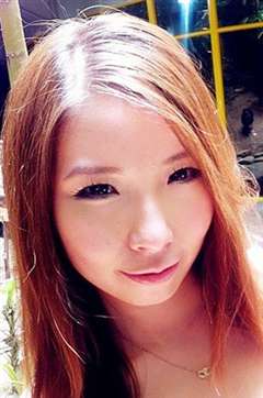 Cheryl Kong
