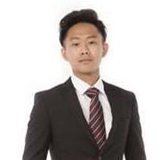Jerry Hew Guodong