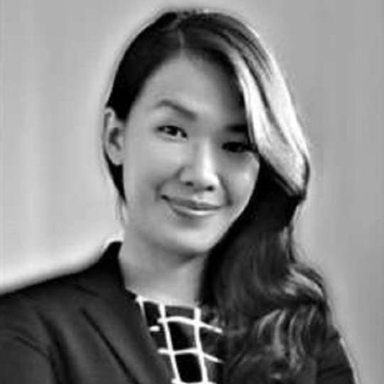 May Leong