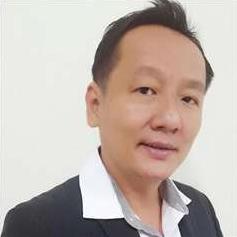 Jordan Siow