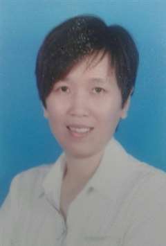 Jaz Chow