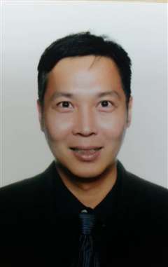 Kevin Lim
