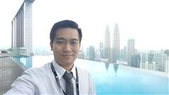 Alan Siow