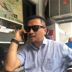 Zaifuldiamin Bin Ahmad