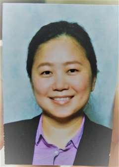 Lee Chia Pei