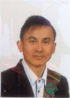 Isaac Cheng