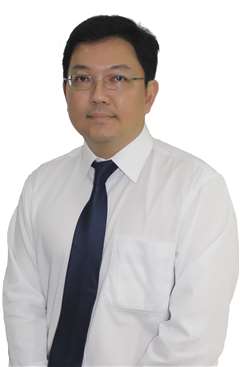 Eric Ng