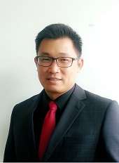Adam Foo