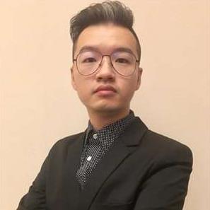 Jeff Wong Kc