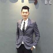 Simon Lee