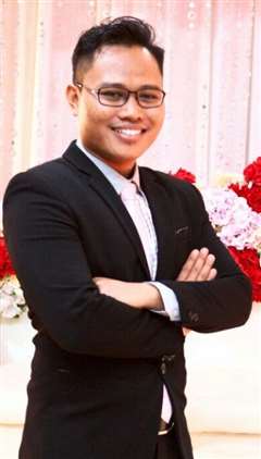 Afwan Yasri