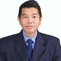 Eric Chong