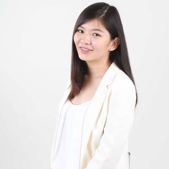 Theresa Chow