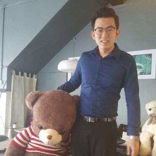 Dexter Lim