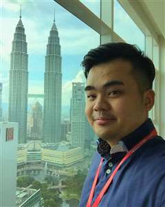 Braxton Lim