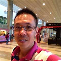 Kong Sien Ming