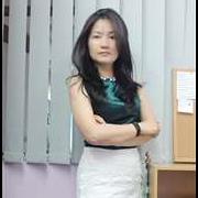 Vivien Choy Vivien Choy