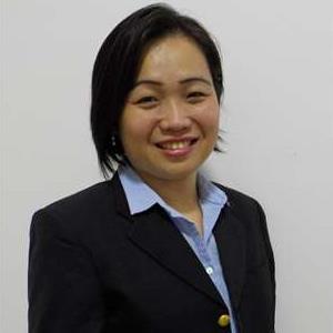 Cindy Wai