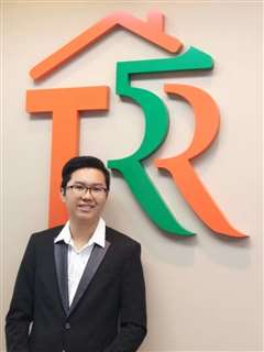 Alvin Koh