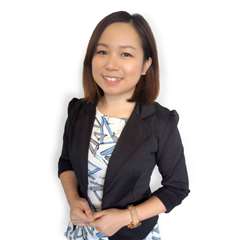 Kimm Toh