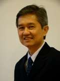 Kung Boon Siew