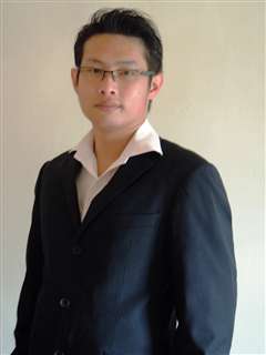 Thomas Chin