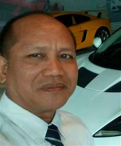 Mohamad Rashdi Bin Mohd Jafri