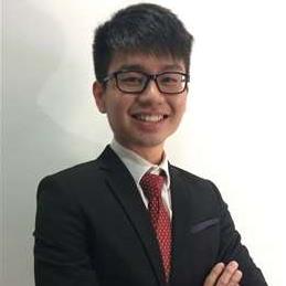 Choong Teck Wei