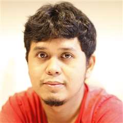 Khairul Zainal