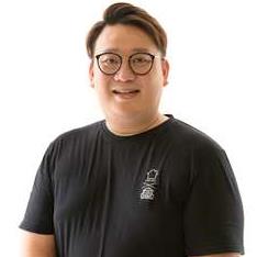 Lucas Wong
