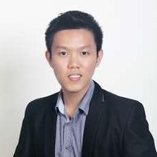 Melvin Liong