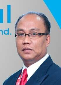 Rohizat Saidin