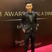 Anthony Pua Anthony Pua